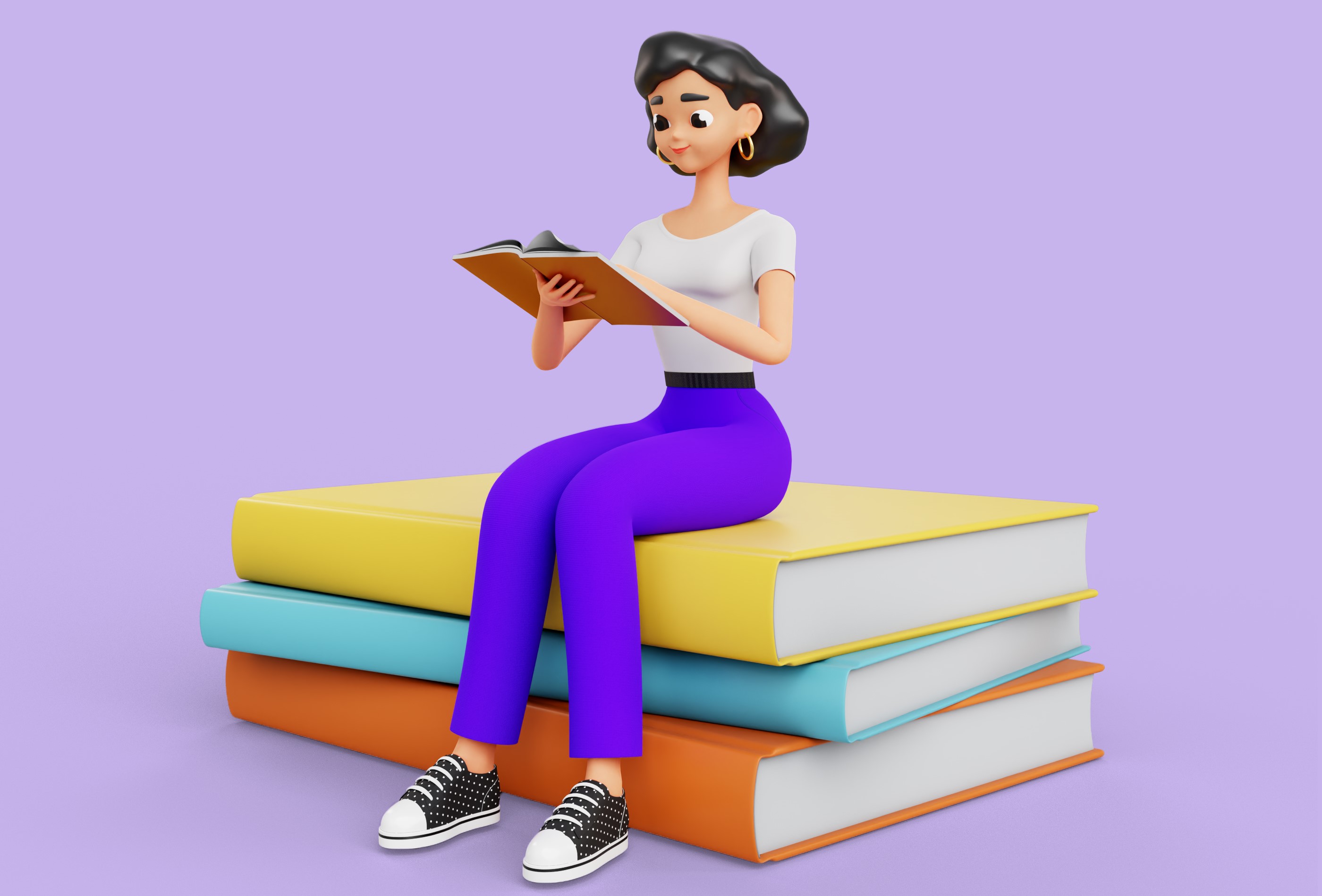 Read or dead